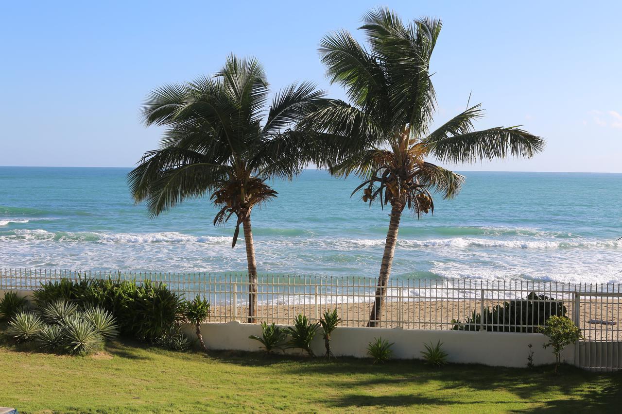 Barefoot Beach Pad Cabarete Exterior photo